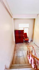 Hall Image of 550 Sq.ft 1 RK Builder Floor for rent in Morar Gwalior for Rs. 6500