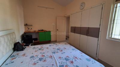 Bedroom Image of 947 Sq.ft 2 BHK Apartment / Flat for sale in Salcete Goa for Rs. 5100000