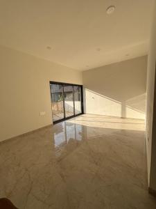 Bedroom Image of 1805 Sq.ft 4 BHK Villa for rent in Randesan Gandhinagar for Rs. 60000