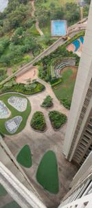 1 BHK Flat