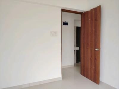 Bedroom Image of 1323 Sq.ft 3 BHK Apartment / Flat for sale in Construxus Planet 6, Pushpak Nagar Navi Mumbai for Rs. 12500000