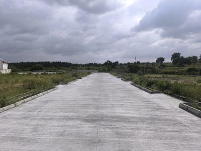 Image of 1608 Sq.ft Residential Plot / Land for sale in Destiny Hill View Residency, Kanakapura, Bengaluru for Rs. 6271200