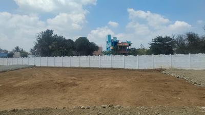 Image of 800 Sq.ft Residential Plot / Land for sale in AG Golden Enclave, Guduvancheri, Chennai for Rs. 2680000