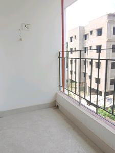 Living Room Image of 879 Sq.ft 2 BHK Apartment / Flat for sale in Narendrapur Kolkata for Rs. 4200000