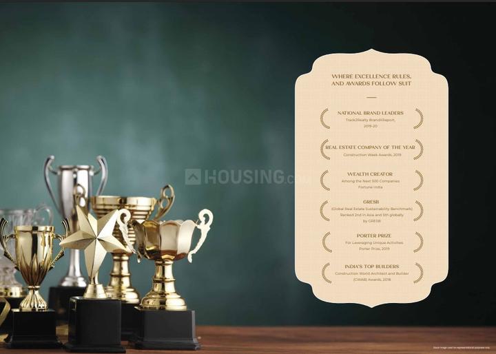 Godrej Regal Pavilion Main Image 1