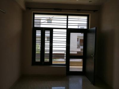 Bedroom Image of 1800 Sq.ft 3 BHK Independent House for rent in Sector 4 Gurgaon for Rs. 30000