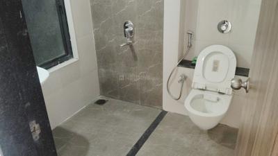 Bathroom Image of 1500 Sq.ft 3 BHK Duplex for sale in Mantra Montana, Dhanori Pune for Rs. 13000000