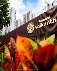Image of 1850 Sq.ft 3 BHK Apartment / Flat for sale in Piramal Vaikunth , Thane West, Thane for Rs. 23900000