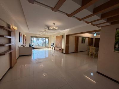 Hall Image of 2200 Sq.ft 3 BHK Apartment / Flat for sale in Juhu Mumbai for Rs. 120000000