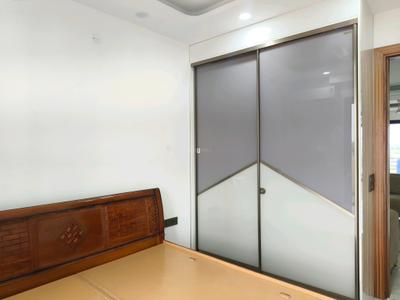 Bedroom Image of 1500 Sq.ft 3 BHK Builder Floor for sale in Skywhales Vienna Greens II, Sector 99A Gurgaon for Rs. 15500002