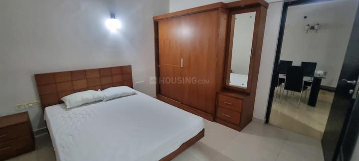Keralarealty Bedroom 1