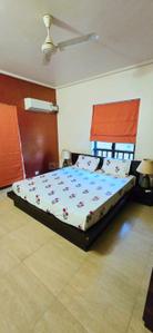 Bedroom Image of 762 Sq.ft 1 BHK Apartment / Flat for sale in Riviera Greenfields, Salvador Do Mundo Goa for Rs. 11400000