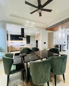 Hall Image of 1350 Sq.ft 3 BHK Builder Floor for sale in Sector 84 Faridabad for Rs. 15500000