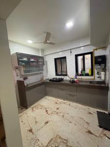 Hall Image of 1305 Sq.ft 3 BHK Penthouse for sale in Memnagar Ahmedabad for Rs. 11200000
