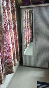 Bedroom Image of 1290 Sq.ft 2 BHK Apartment / Flat for sale in SRS Pearl Heights, Sector 87 Faridabad for Rs. 7500000
