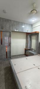 Bedroom Image of 780 Sq.ft 2 BHK Apartment / Flat for rent in Maxx Glory, Beltarodi Nagpur for Rs. 28000