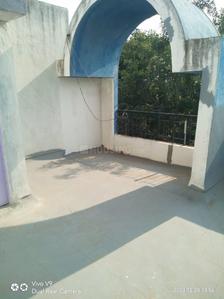 Balcony Image of 2000 Sq.ft 3 BHK Penthouse for rent in Padegaon Aurangabad for Rs. 25000