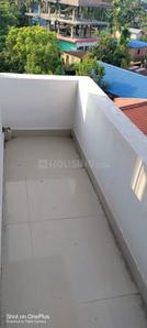 Balcony Image of 950 Sq.ft 2 BHK Apartment / Flat for sale in Lokhra Guwahati for Rs. 4500000