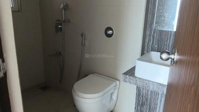 Image of 1409 Sq.ft 3 BHK Apartment / Flat for sale in Thane West, Thane for Rs. 27500000