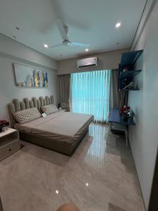 Bedroom Image of 1100 Sq.ft 3 BHK Apartment / Flat for sale in Adcore Westwood, Andheri West Mumbai for Rs. 45200000