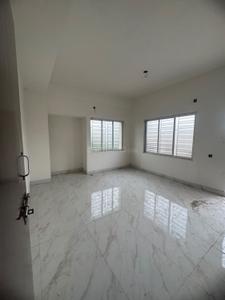 Bedroom Image of 1500 Sq.ft 3 BHK Apartment / Flat for sale in Chinar Park Kolkata for Rs. 6300000