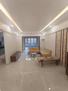 Hall Image of 1600 Sq.ft 2.5 BHK Apartment / Flat for sale in Kothrud Pune for Rs. 24200000