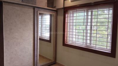 Bedroom Image of 1800 Sq.ft 3 BHK Apartment / Flat for rent in Koramangala Bengaluru for Rs. 75000