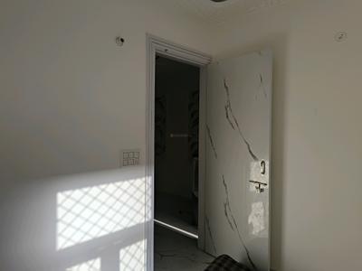 Bedroom Image of 450 Sq.ft 1 BHK Builder Floor for sale in Ved Vihar Ghaziabad for Rs. 1375304
