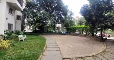 Image of 1900 Sq.ft 3 BHK Apartment / Flat for rent in SJR Spencer, Marathahalli, Bengaluru for Rs. 65000