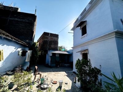 Image of 2500 Sq.ft 3 BHK Villa for sale in Moti Nagar, Sagar for Rs. 12555555