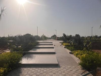 Image of 120 Sq.ft Residential Plot / Land for sale in Mansha Orchid, Sector 110, Faridabad for Rs. 8500000