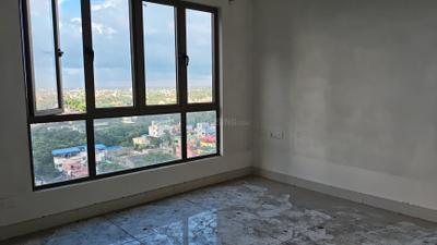 Bedroom Image of 1502 Sq.ft 3 BHK Apartment / Flat for sale in Siddha Eden Lakeville, Baranagar Kolkata for Rs. 12500000