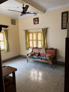 6 BHK Independent House