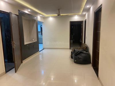 Hall Image of 1850 Sq.ft 3 BHK Builder Floor for sale in Sector 28 Gurgaon for Rs. 30000000