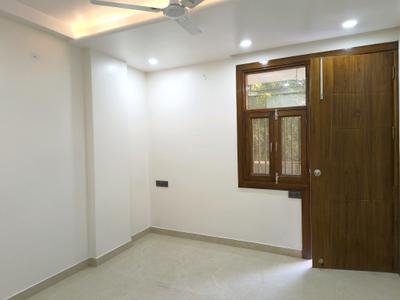 Bedroom Image of 1250 Sq.ft 3 BHK Builder Floor for sale in Vaishali Ghaziabad for Rs. 14400000