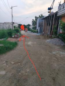 Image of 1740 Sq.ft Residential Plot / Land for sale in Maqsudan, Jalandhar for Rs. 2750000