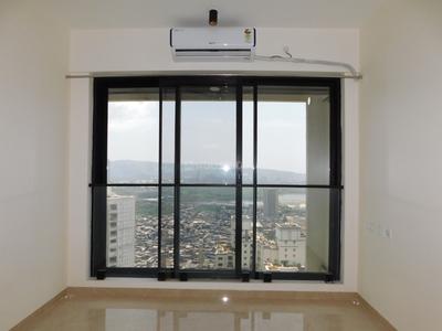 Hall Image of 950 Sq.ft 2 BHK Apartment / Flat for sale in Dosti Eastern Bay, Wadala Mumbai for Rs. 30000000