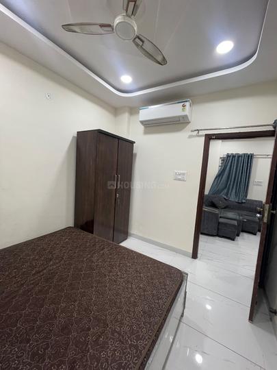 Scheme no114 Bedroom 1