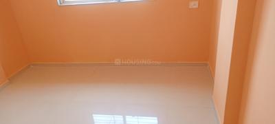 Bedroom Image of 595 Sq.ft 1 BHK Apartment / Flat for sale in Jail Road Nashik for Rs. 2300000