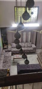 Hall Image of 2100 Sq.ft 5 BHK Independent House for sale in Sector 52 Noida for Rs. 63000000