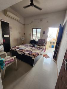 Bedroom Image of 1800 Sq.ft 4 BHK Independent House for sale in Vastral Ahmedabad for Rs. 14200000