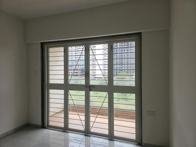 Living Room Image of 1230 Sq.ft 2 BHK Apartment / Flat for sale in Gulmohar Renaissance, Upper Kharadi Pune for Rs. 8000000