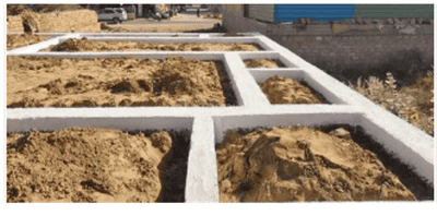 Residential Plot