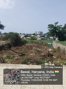 Image of 1350 Sq.ft Residential Plot / Land for sale in Bawal, Rewari for Rs. 6200000