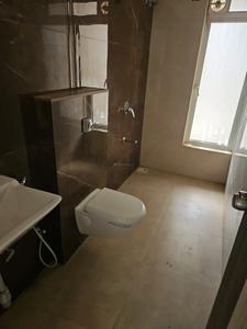 Common Bathroom Image of 1200 Sq.ft 3 BHK Apartment / Flat for sale in Dipti Royal Arc, Shivaji Park Mumbai for Rs. 69900000