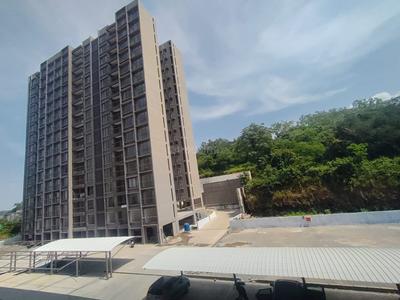 Image of 530 Sq.ft 1 BHK Apartment / Flat for sale in Enerrgia Skyi Aria Heights, Bhugaon, Pune for Rs. 4900000
