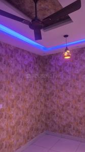 Bedroom Image of 450 Sq.ft 1 BHK Apartment / Flat for sale in DLF Ankur Vihar Ghaziabad for Rs. 1400000
