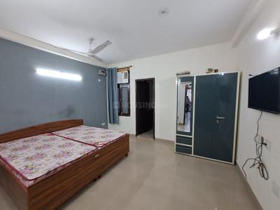 1 BHK Independent Builder Floor