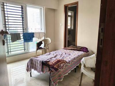 Bedroom Image of 1190 Sq.ft 3.5 BHK Apartment / Flat for sale in Kandivali West Mumbai for Rs. 29500000