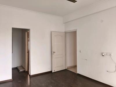 Bedroom Image of 1820 Sq.ft 3 BHK Apartment / Flat for rent in Shree Vardhman Victoria, Sector 70 Gurgaon for Rs. 50000